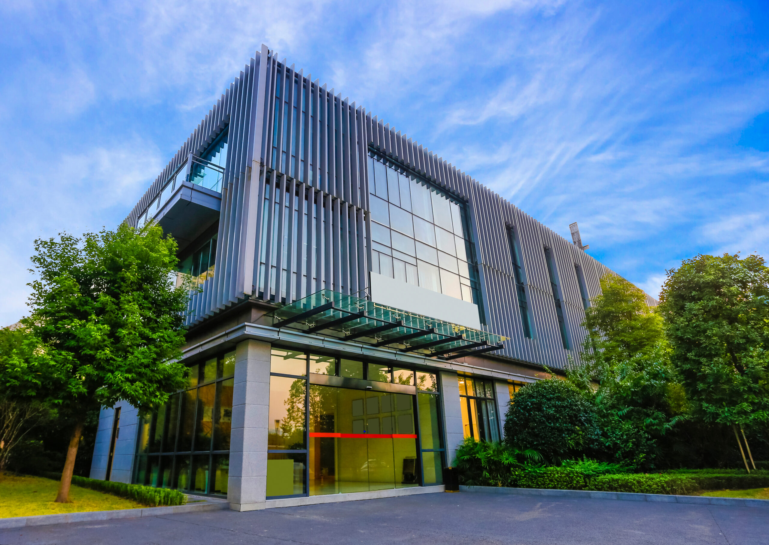 How to Manage a Commercial Property