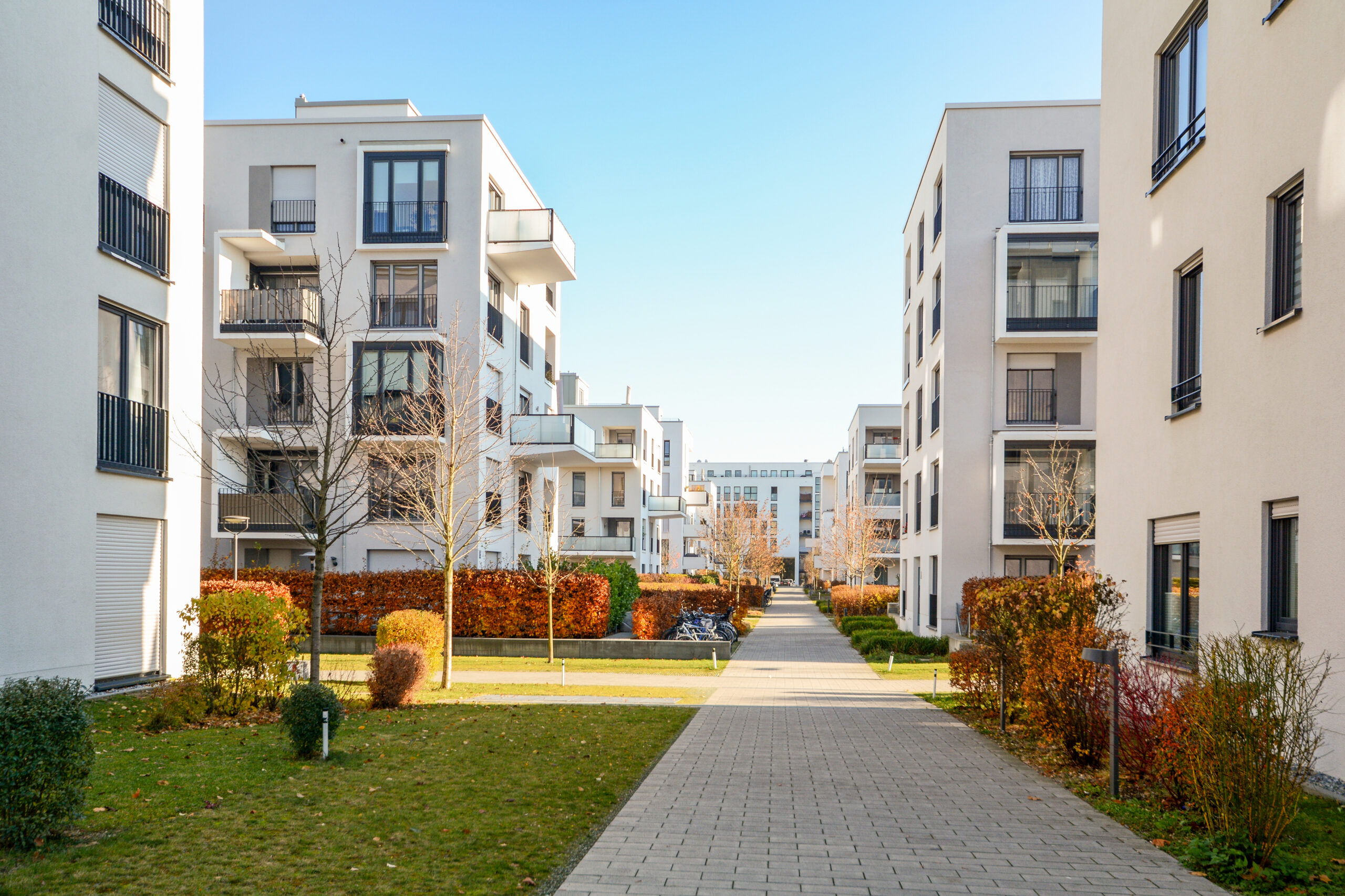 Tips for commercial and strata property managers