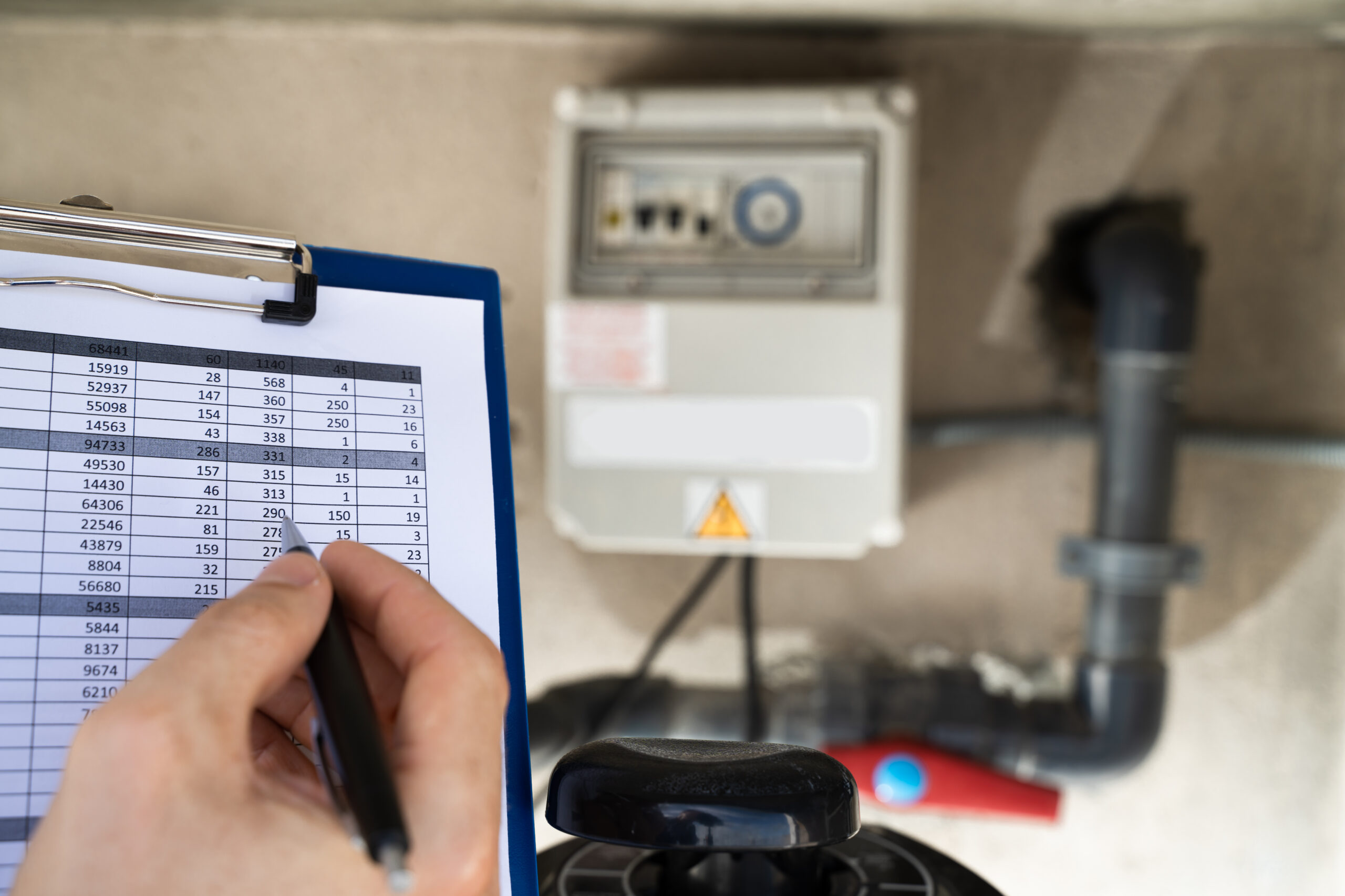 Our values at PBR Plumbing 