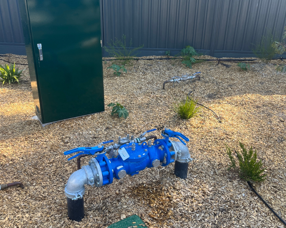 Backflow Prevention | Backflow Testing Perth