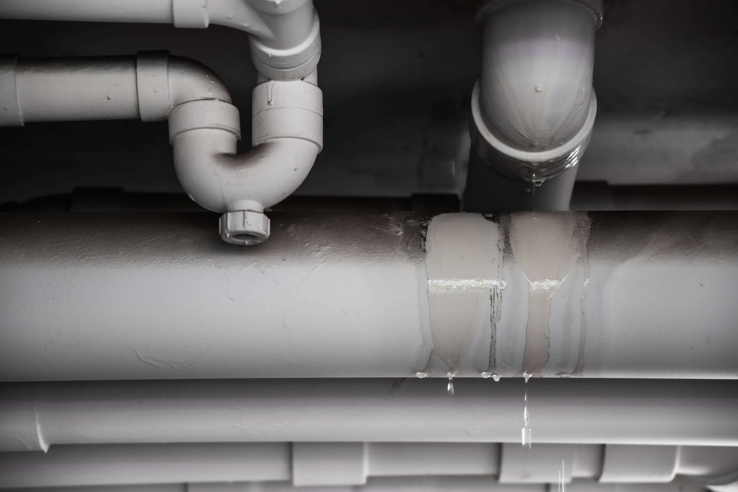 prevent leaking burst pipes