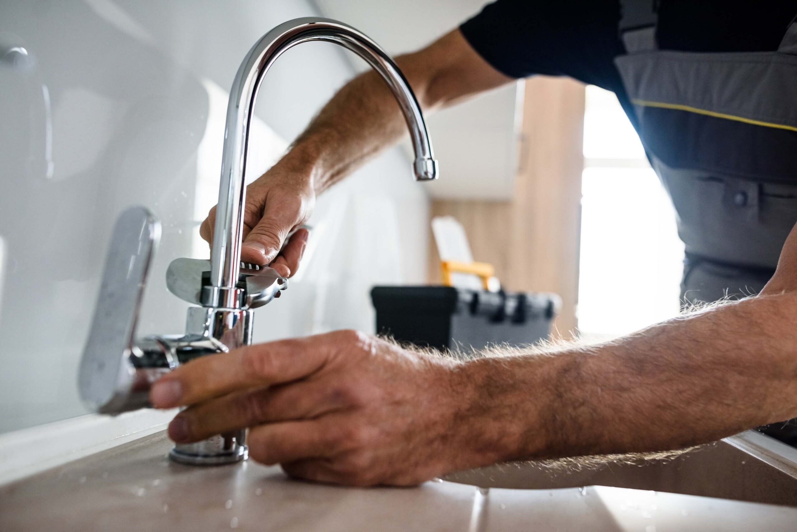 commercial plumbers