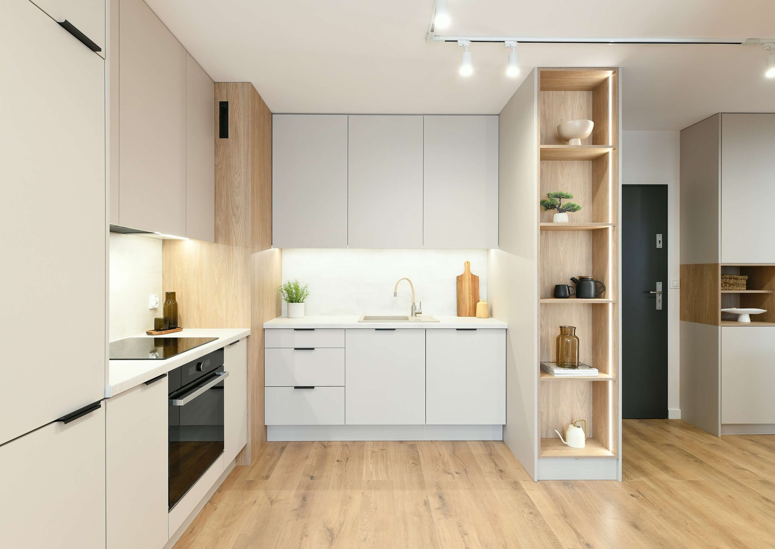specific strata plans