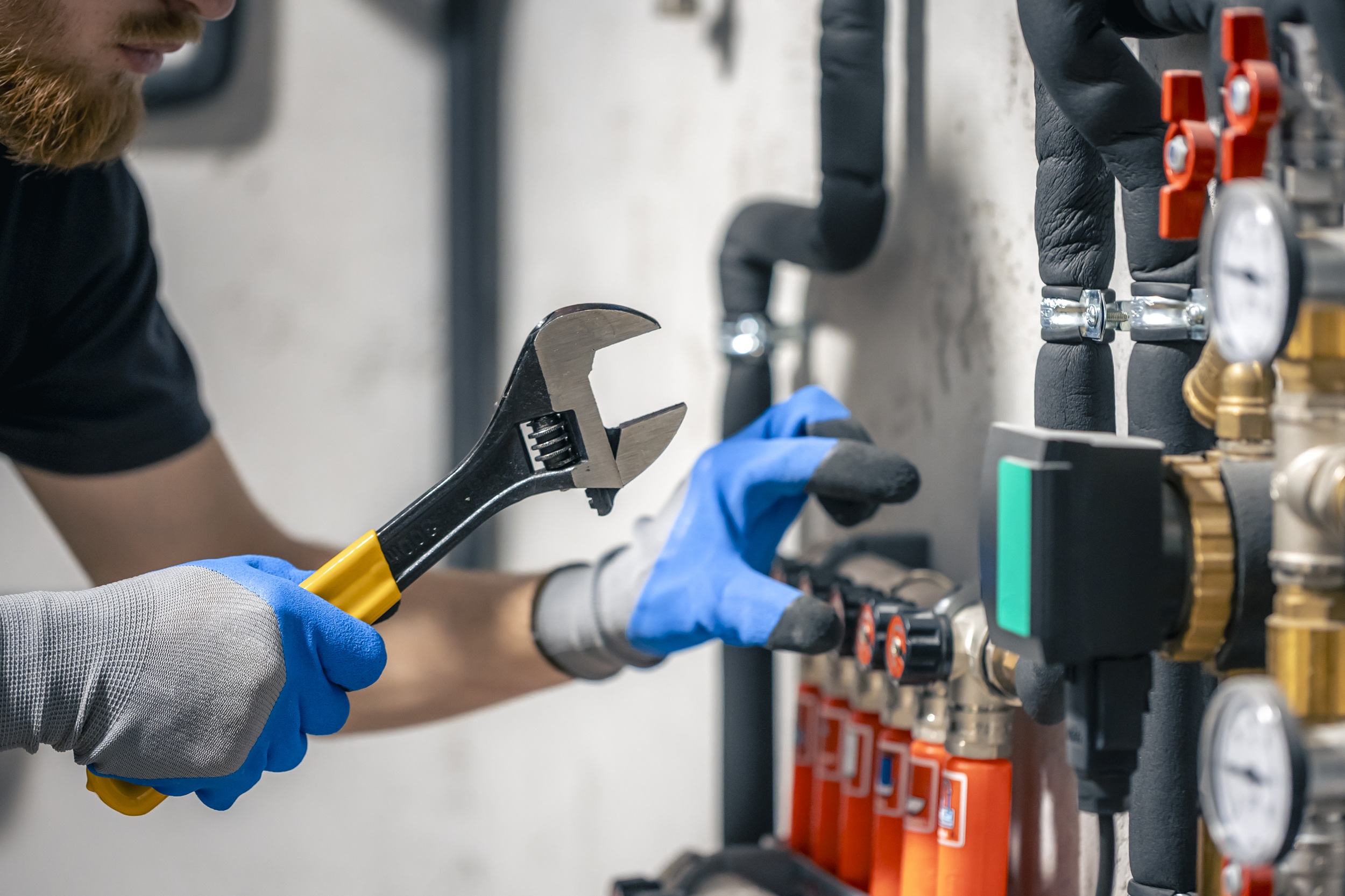 plumbing-for-commercial-buildings