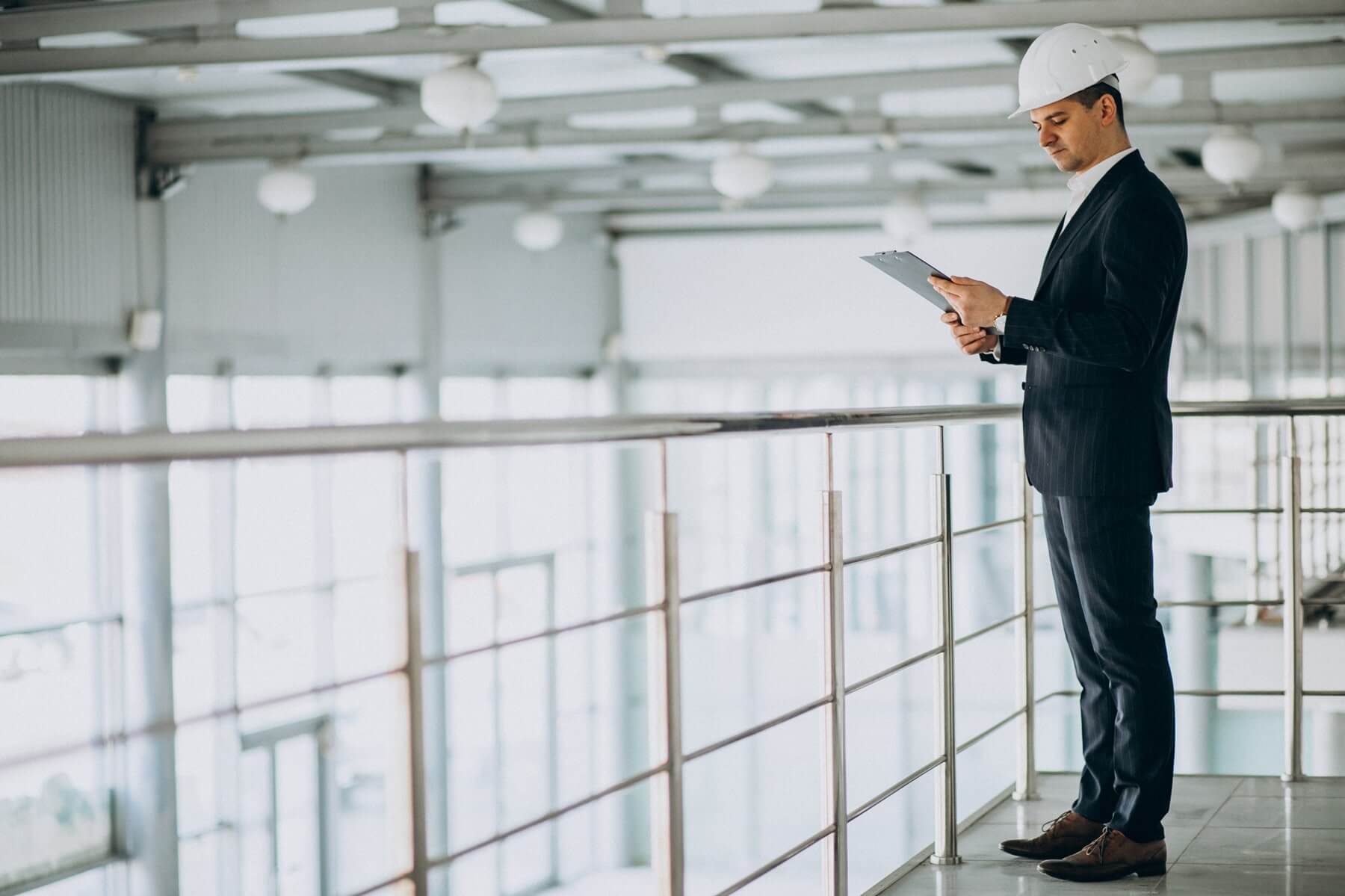 commercial property maintenance perth