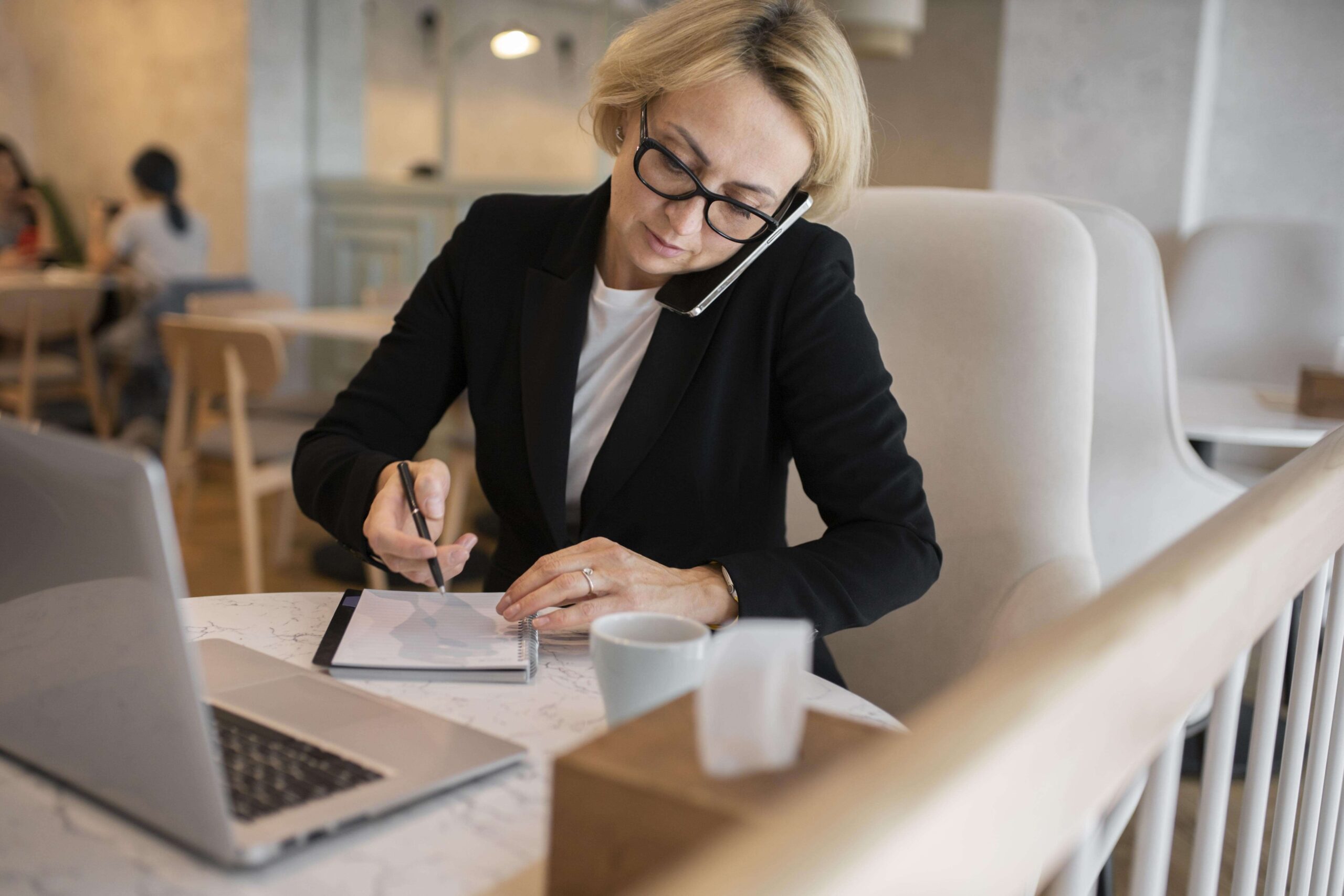 commercial property managers