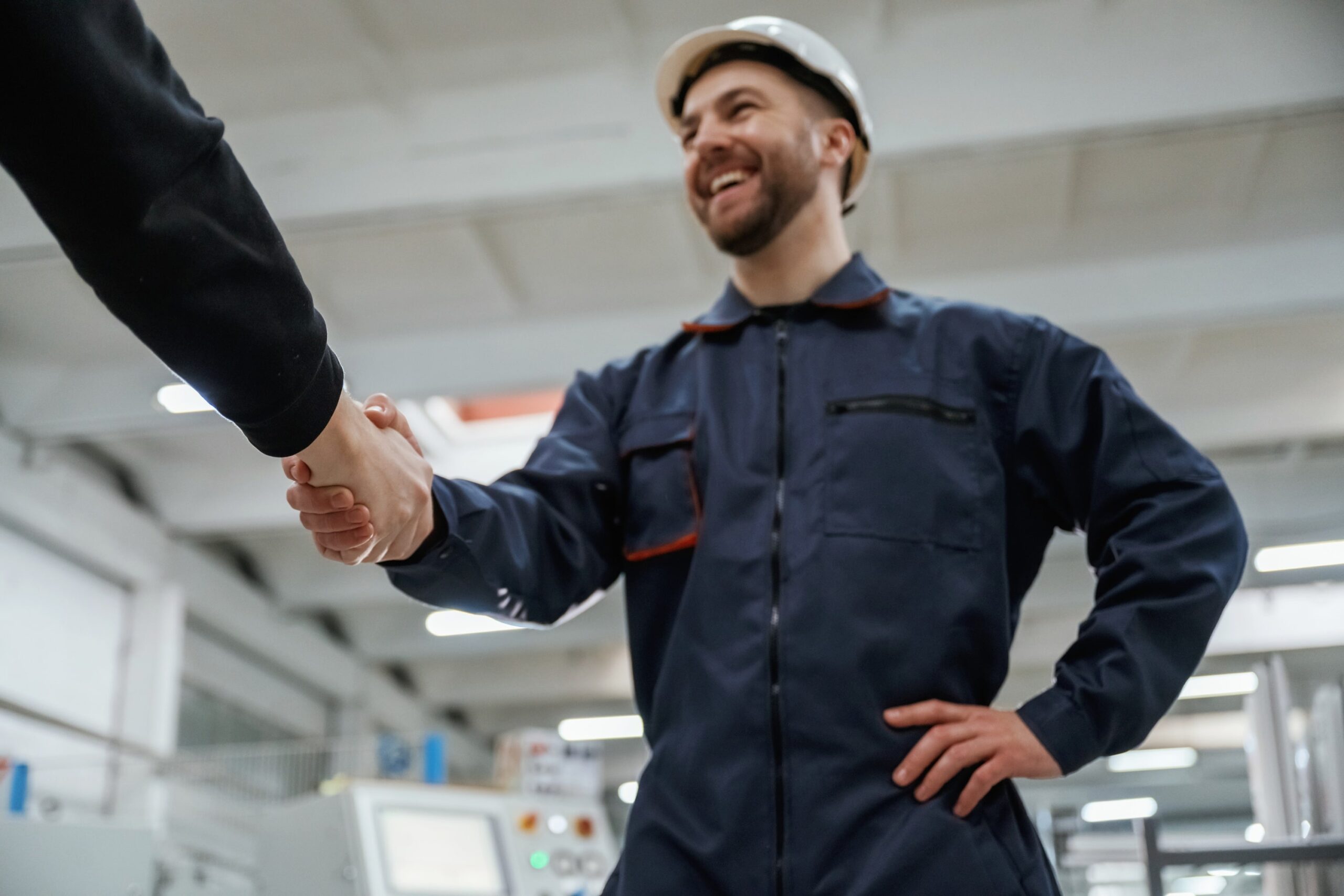 commercial plumbers perth